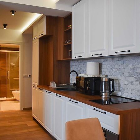 Apartmani Kraljevi Cardaci 科帕奥尼克 外观 照片