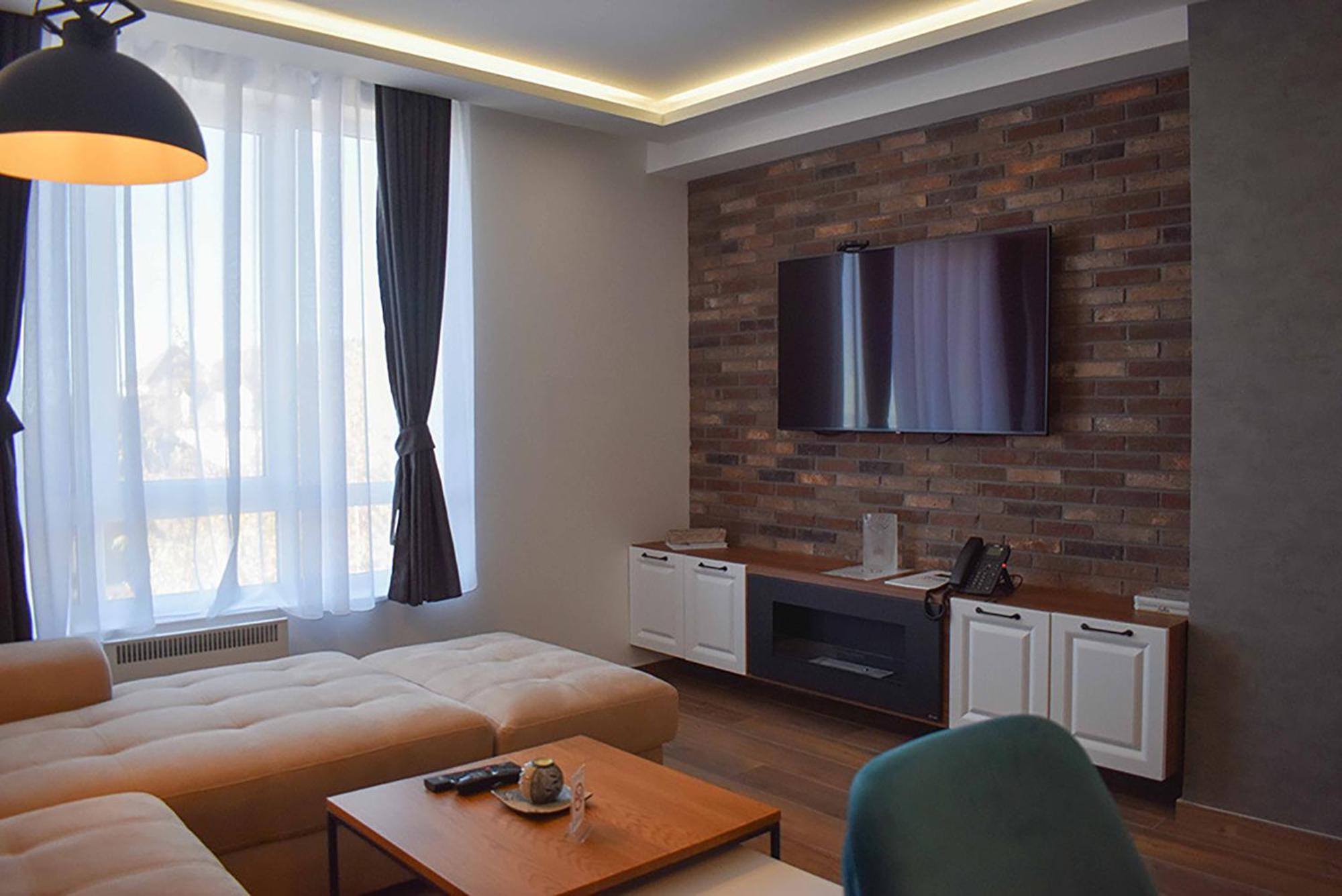 Apartmani Kraljevi Cardaci 科帕奥尼克 外观 照片
