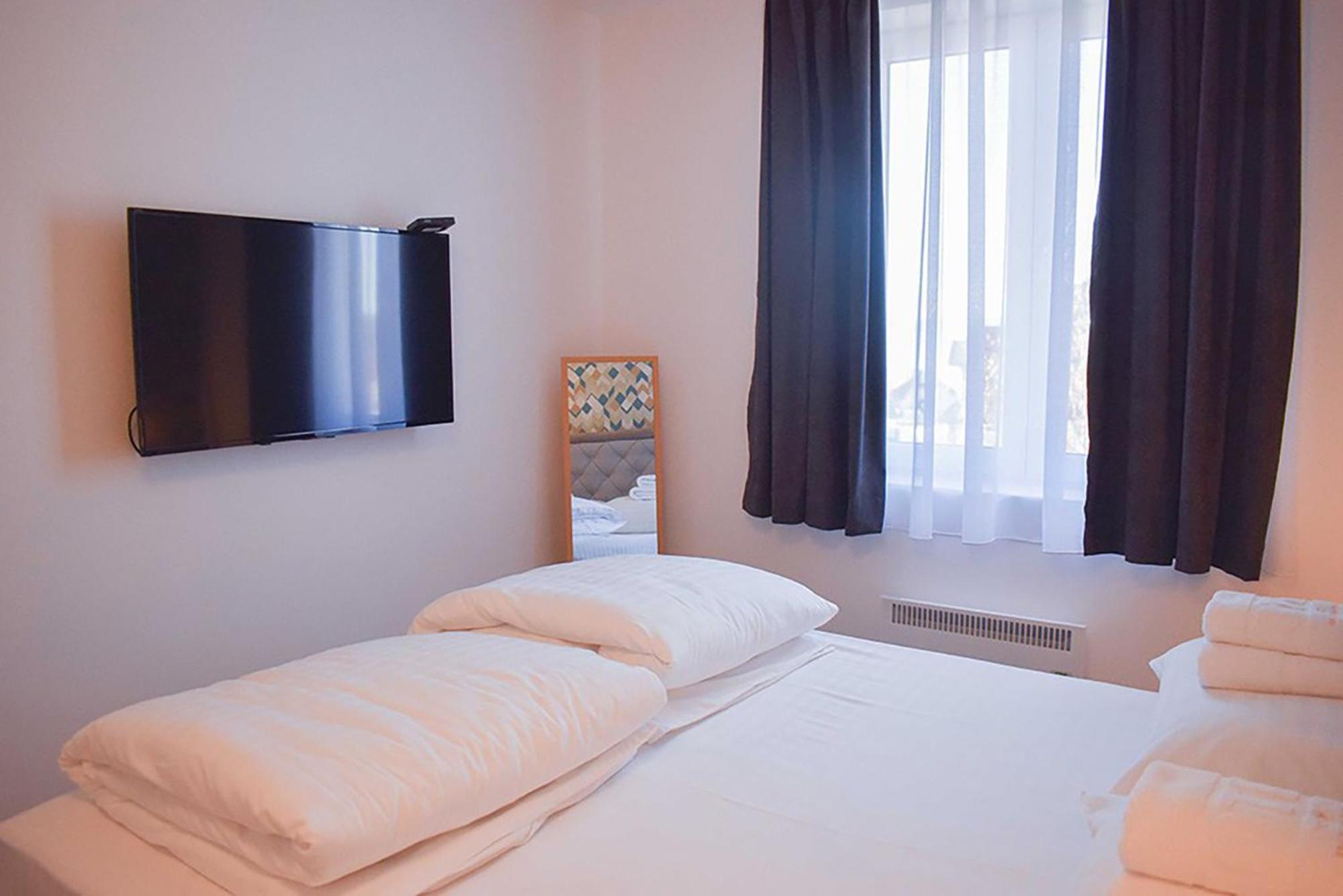 Apartmani Kraljevi Cardaci 科帕奥尼克 外观 照片