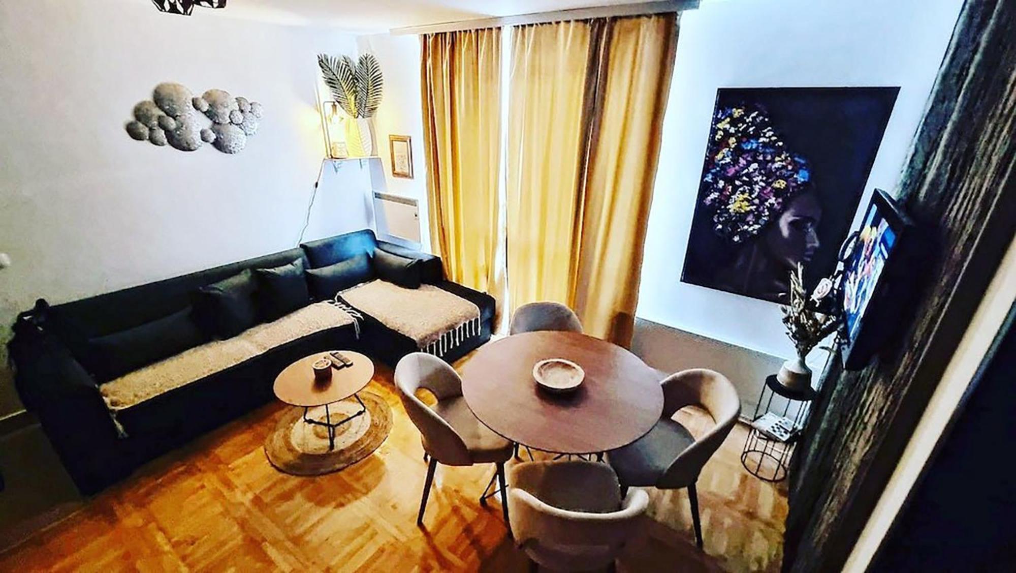 Apartmani Kraljevi Cardaci 科帕奥尼克 外观 照片
