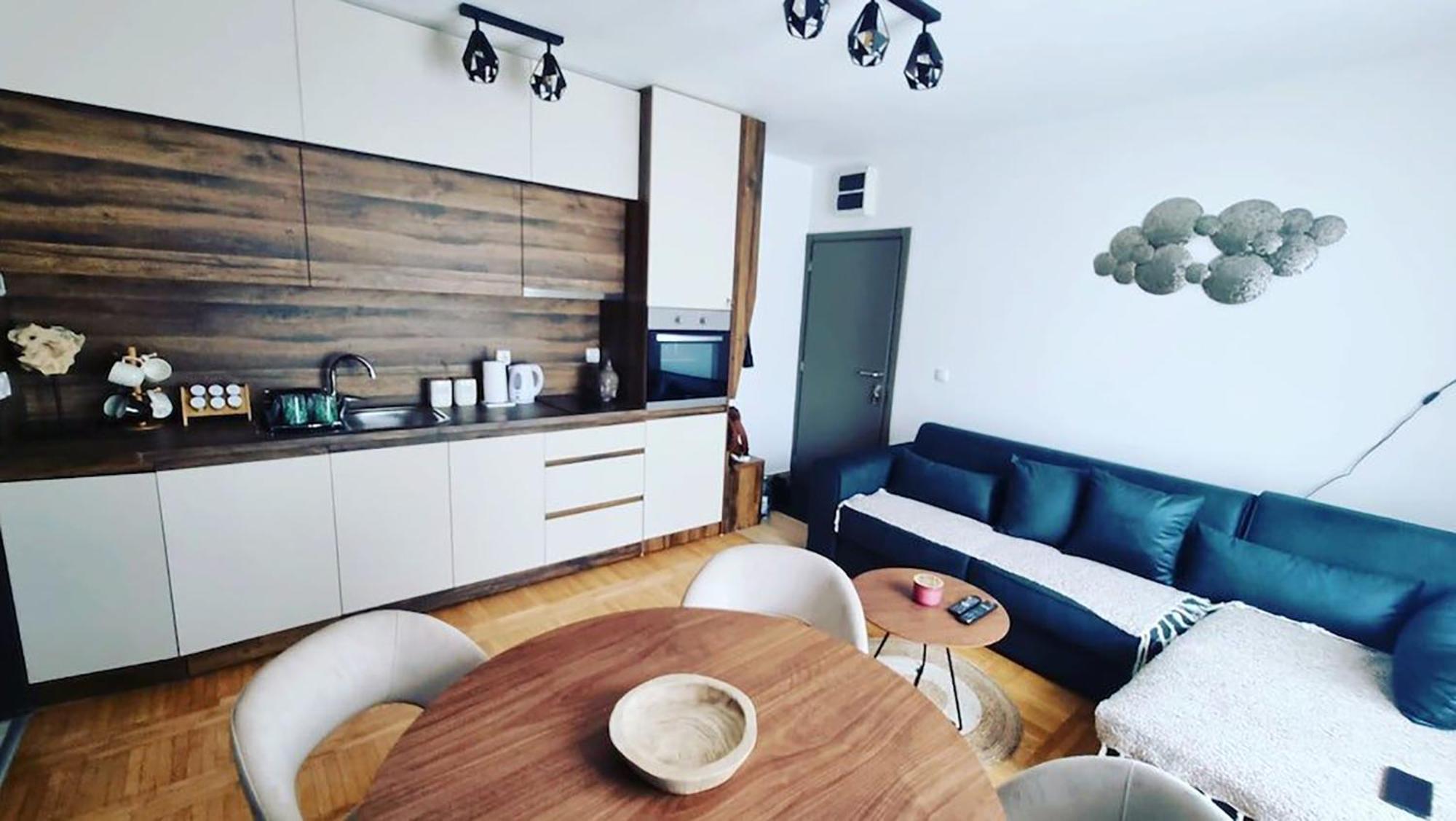 Apartmani Kraljevi Cardaci 科帕奥尼克 外观 照片