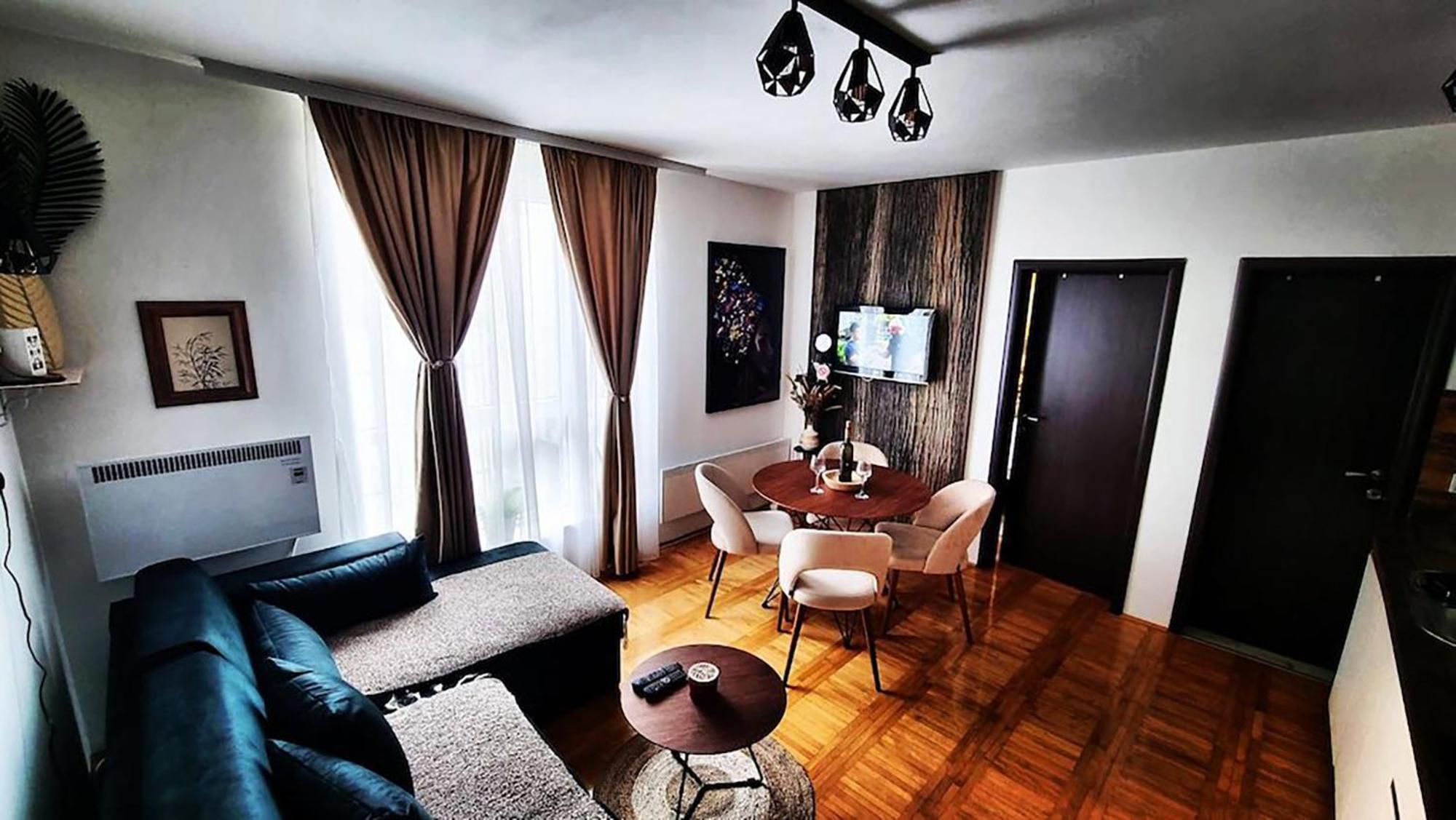 Apartmani Kraljevi Cardaci 科帕奥尼克 外观 照片