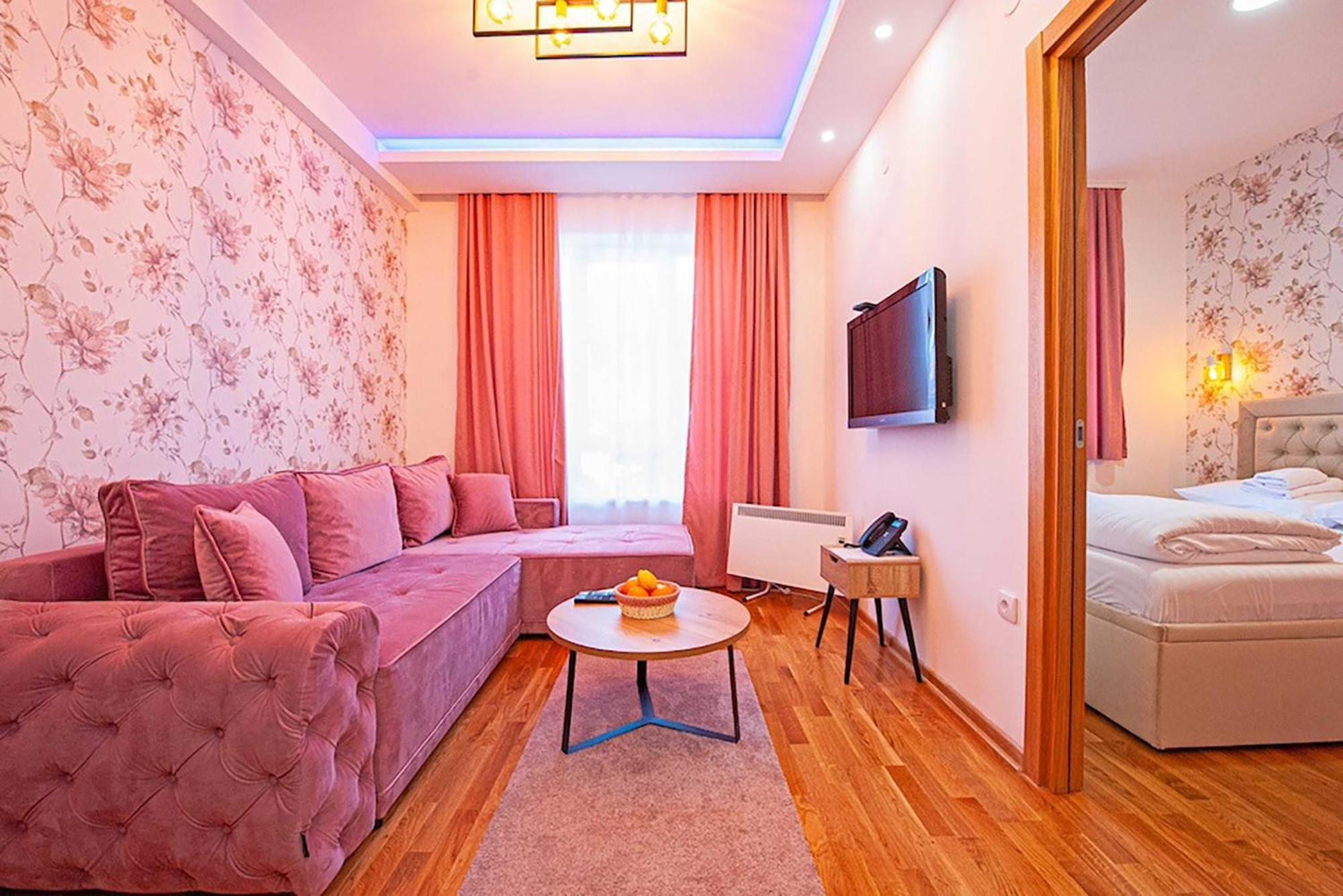 Apartmani Kraljevi Cardaci 科帕奥尼克 外观 照片