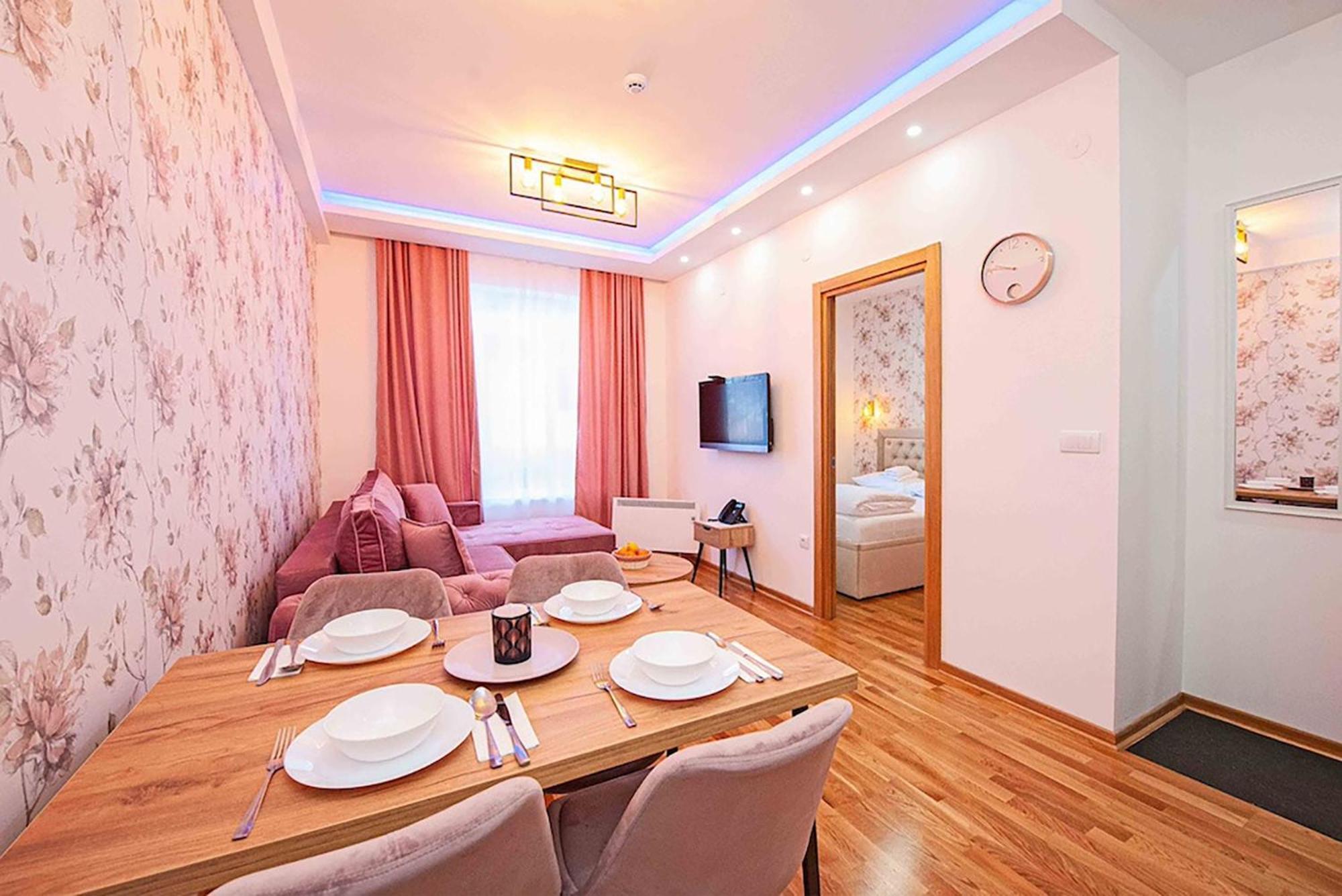 Apartmani Kraljevi Cardaci 科帕奥尼克 外观 照片