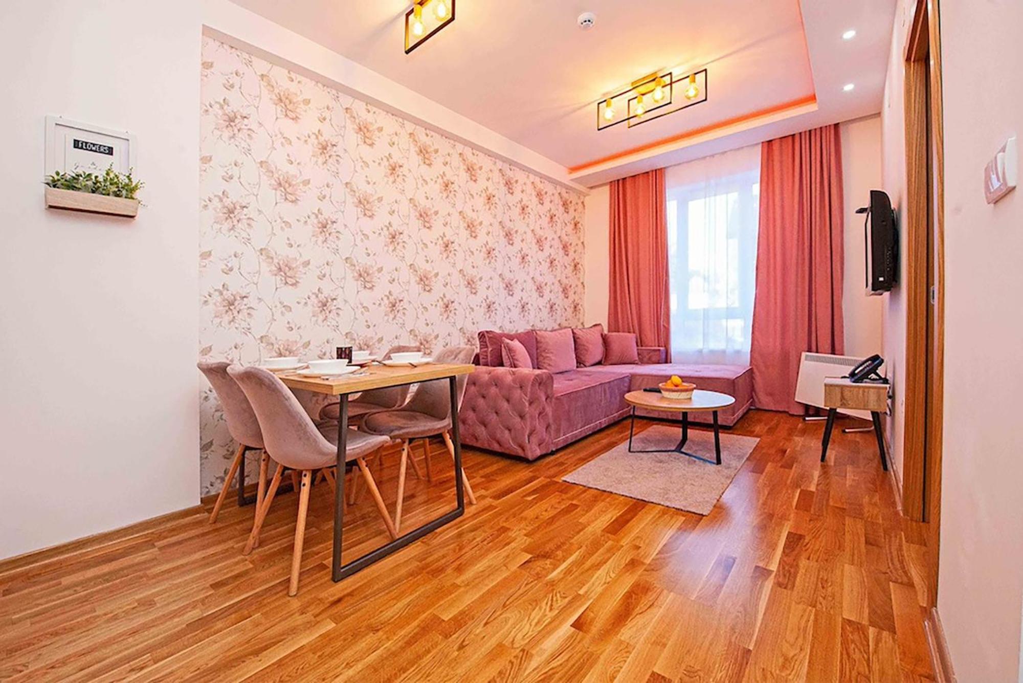 Apartmani Kraljevi Cardaci 科帕奥尼克 外观 照片