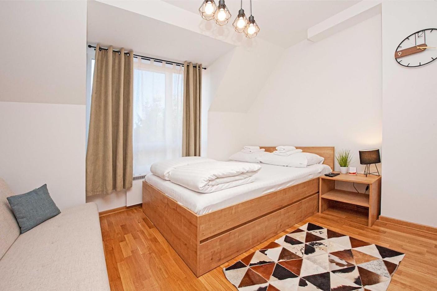 Apartmani Kraljevi Cardaci 科帕奥尼克 外观 照片